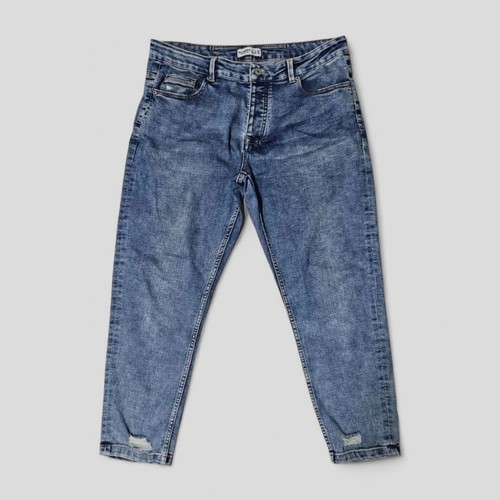 Jeans blu uomo - jeans, taglia