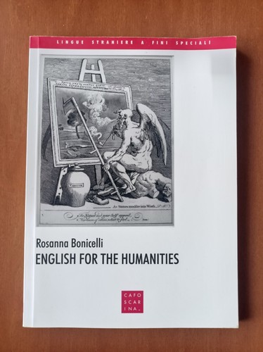 English for the humanities-