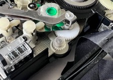 2 ruote a rulli professionali