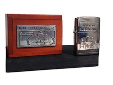 Zippo Michelin Bibendum 1999