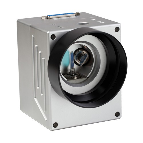 Scanner galvanometro 1064nm
