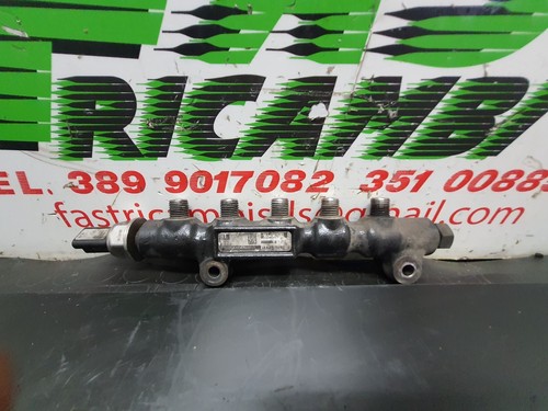 Flauto iniezione ford focus - iniezione,