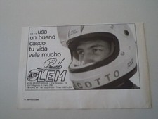 advertising Pubblicità 1977