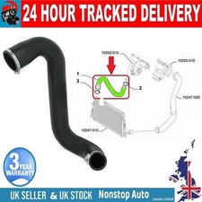 TUBO INTERCOOLER TURBO PER