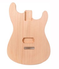 Bullone chitarra un foro