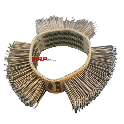 Mbx spazzola acciaio - mbx,