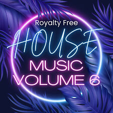 Royalty-Free Afro House