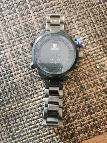 Orologio polso uomo al - orologio,