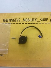 🥇Corno scooter mobilità