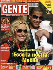 Gente 2009 13.ANTONELLA