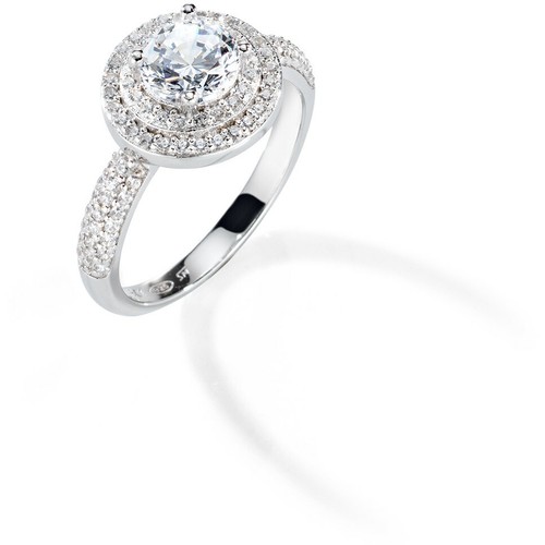 Anello donna morellato tesori - morellato,