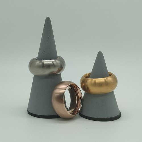 Anello moda gioielli - , da
