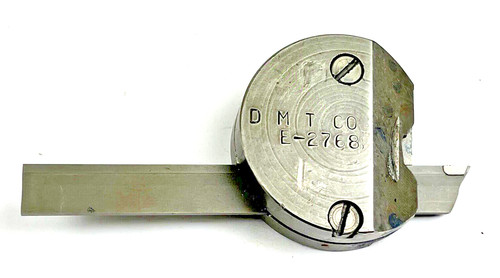 Portautensili taglio dtm - portautensili,