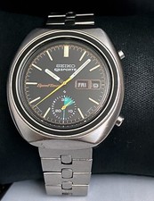 Bracciale SEIKO 6139-8002 5