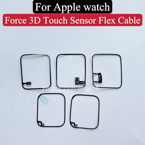 Apple watch serie 4 - apple, 5