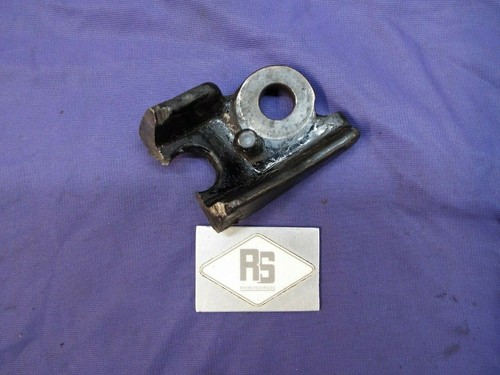 Supporto cavalletto laterale