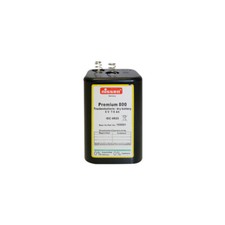 Pile per Lampada Crepuscolare