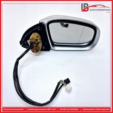 Mercedes benz classe w220 - mercedes,