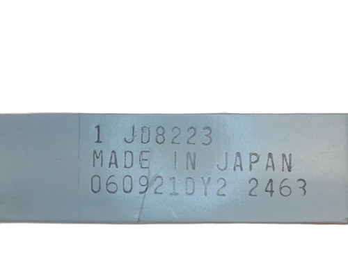 John deere jd8223 - john, cono