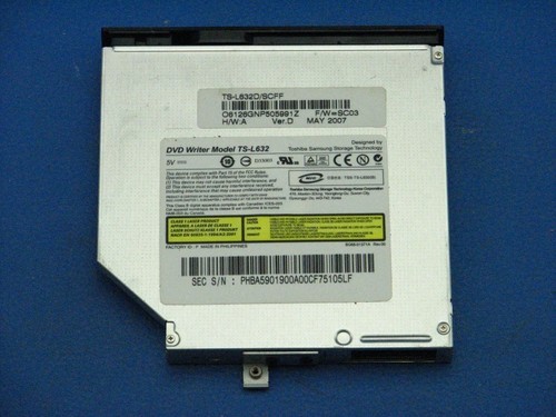 Lettore dvd l632 - lettore,