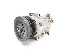 COMPRESSORE A/C OPEL Corsa E 3° Serie 39006353 Benzina 1200 (15>)