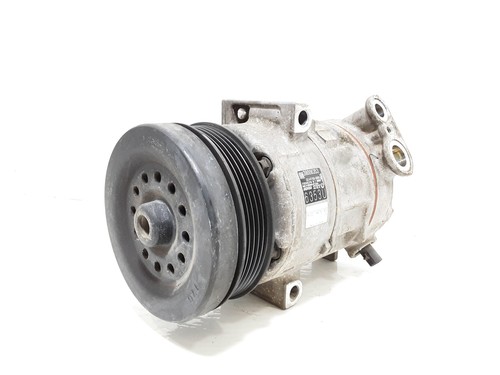 Compressore opel corsa - compressore, e