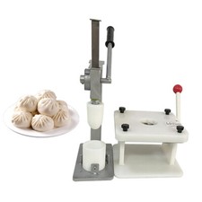 Macchina per panini a vapore