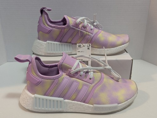 Adidas nmd bliss lilla - adidas,