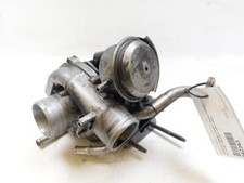 7555076 TURBINA GARRETT RENAULT SCENIC II (JM) II 1.9 DCI  8V 130CV (2003-2009)
