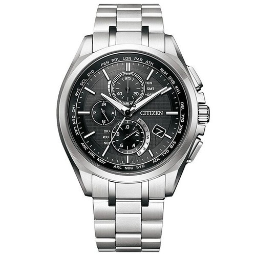 Citizen attesa eco - citizen, drive