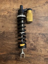 Mono sachs husqvarna 125 Sm