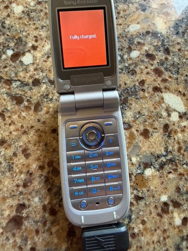 Cellulare sony ericsson - sony,