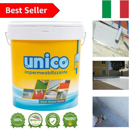 Icobit unico super - super, resina