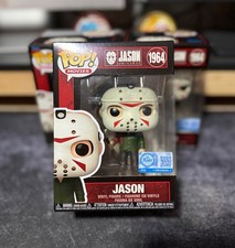 Funko pop jason vorhees - funko, pop!