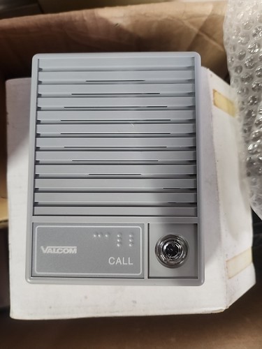 Valcom 1074 altoparlante di - v-1074,