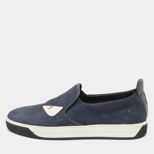 Sneakers slip fendi monster - fendi,