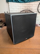 Polk Audio PSW10 PSW-10