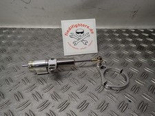 Ammortizzatore di sterzo