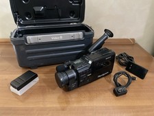 Telecamera sony handycam - telecamera,
