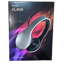 Velodyne vLeve Cuffie On-Ear