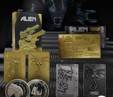Alien Bundle Limited Edition