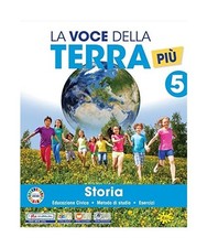 Voce della terra più - voce,
