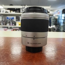 Teleobiettivo zoom Pentax Q 06