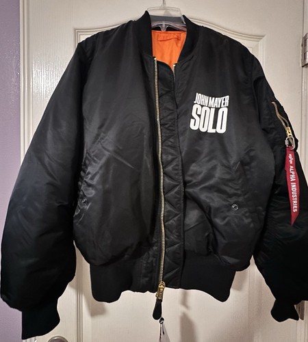 Giacca bomber alpha industries - giacca,