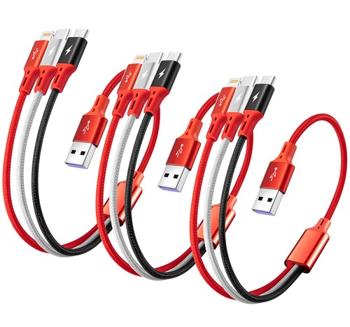Asicen corto cavo usb - usb,, [35cm]