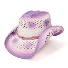 Cappello hut western hat