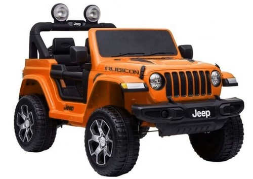 Jeep wrangler rubicon auto - jeep,