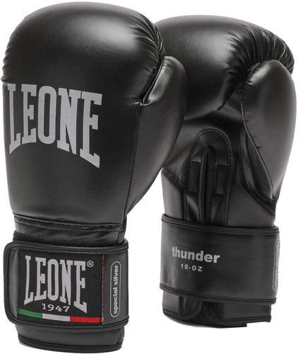 Leone guantoni boxe gn383 - boxe,