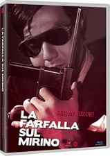La Farfalla Sul Mirino