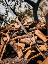 SPADA KATANA SAMURAI